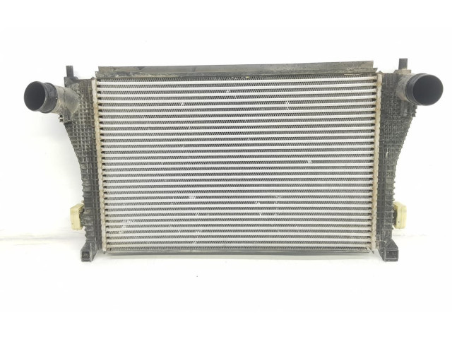 Интеркулер  5Q0145803AC, 5Q0145803A   Cupra Formentor 