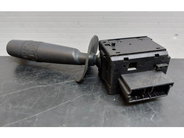 Включатель скорости стеклоочистителей 96132773ZL   Citroen Xantia