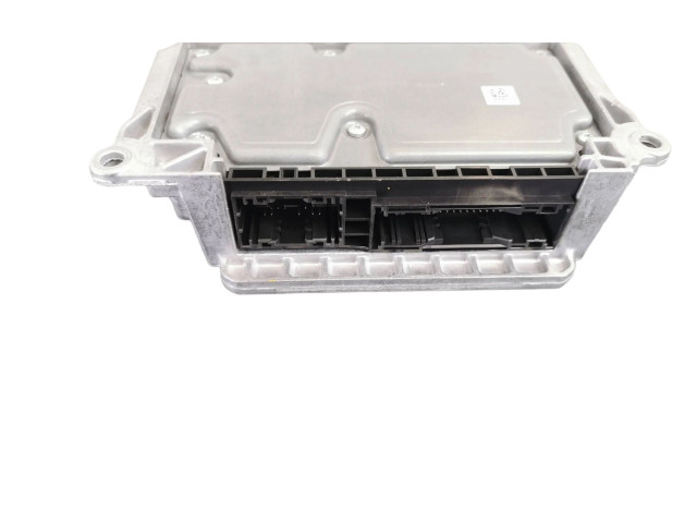 Блок подушек безопасности 31387523, 0285011881   Volvo XC60