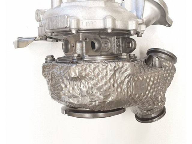  Турбина Audi A5  844437, 844437-5007S         