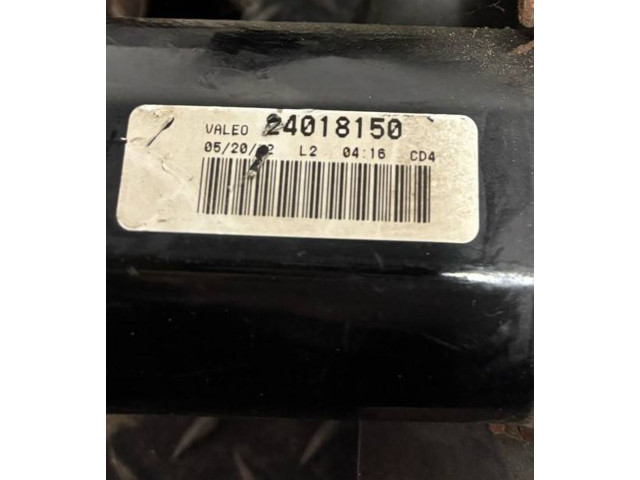 Зеркало (механическое) Buick Century - года