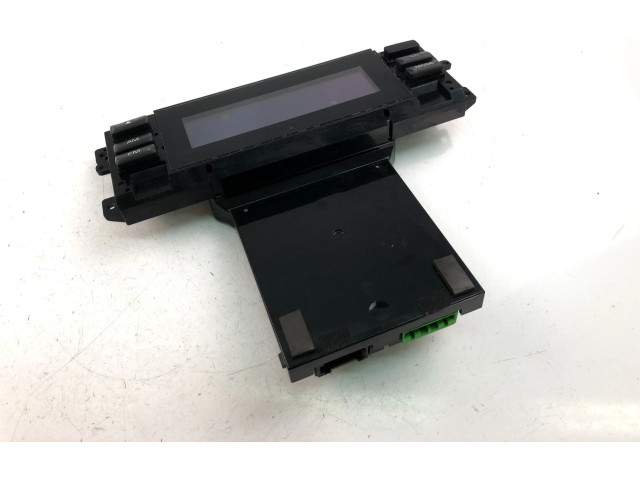 Дисплей 7923 Volvo S60