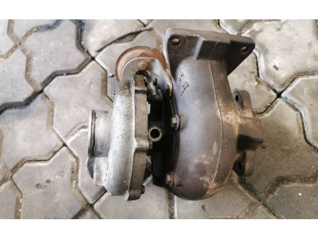 Турбина Volvo S80 GT2052V, 8653146