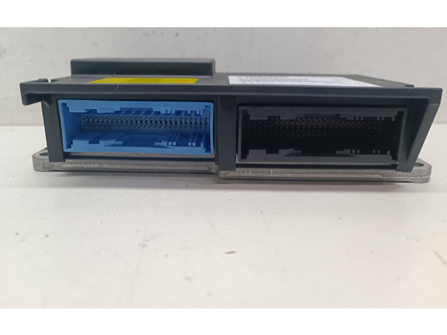 Модуль блока управления кондиционером 8697138   Volvo XC90