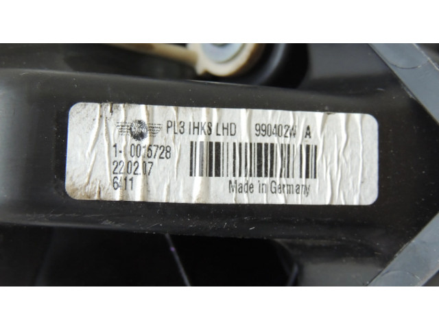 Вентилятор радиатора 64119266899, 9266899 Mini One - Cooper Coupe R56 1.6