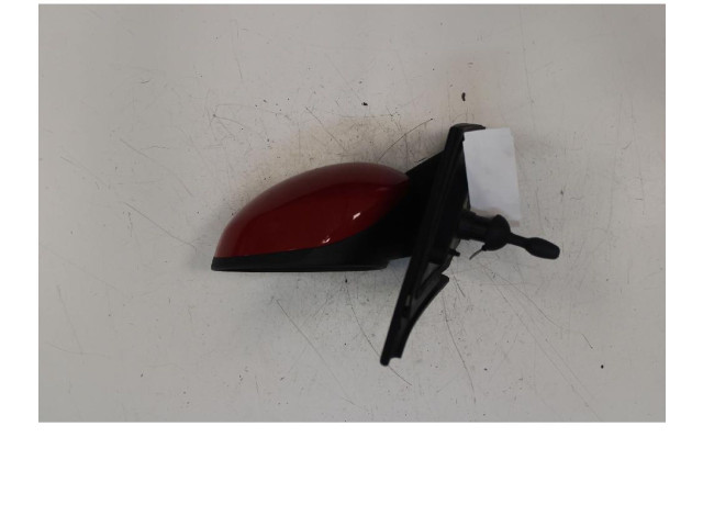 Зеркало электрическое     левое   Citroen C1  2006-2013 года   
