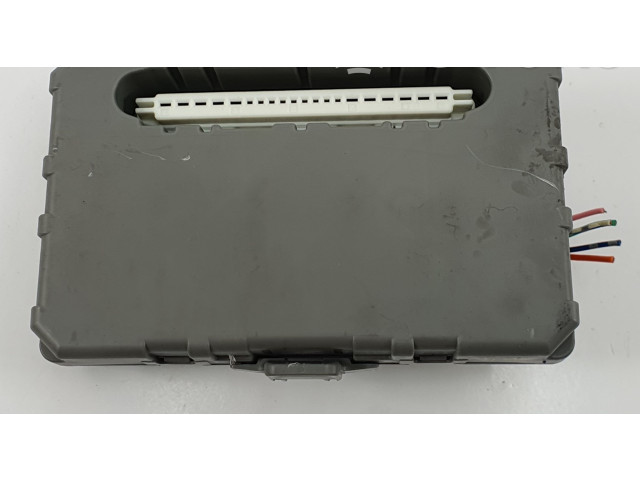 Блок управления двигателя 89221B2030 Daihatsu Cuore