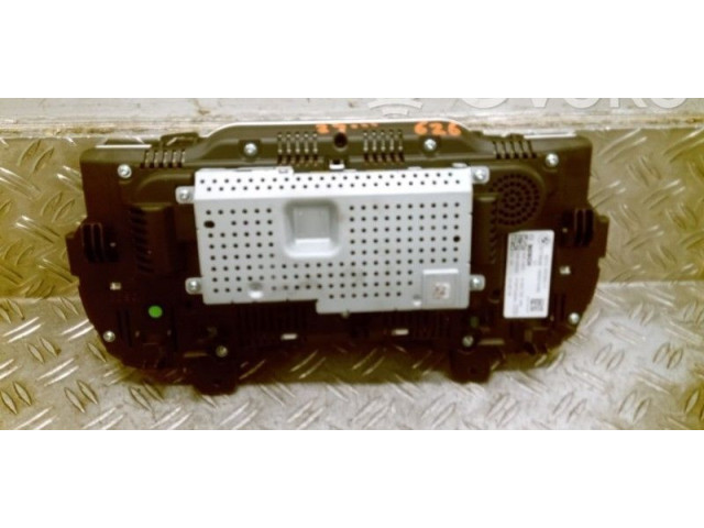 Панель приборов 621020236311, 621020236311 BMW X3 G01