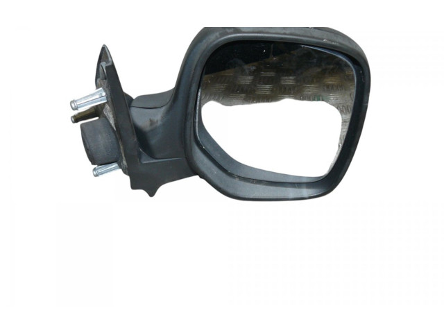 Zpětné zrcátko Citroen Berlingo 2007 96366861X