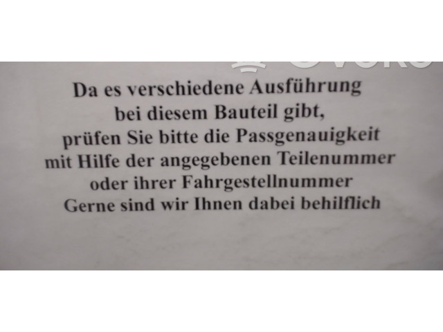 Генератор 028903025H, 0123310001   Volkswagen Golf III      