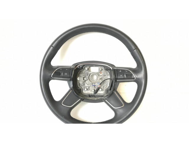 Volant Audi A4 S4 B8 8K 2013 4G0419091M