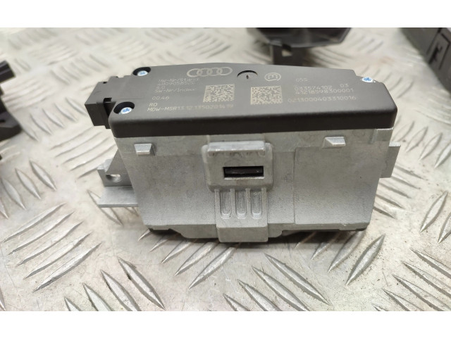 Řídící jednotka 4H0905852C, 8K0907247 Audi A8 S8 D4 4H 2015