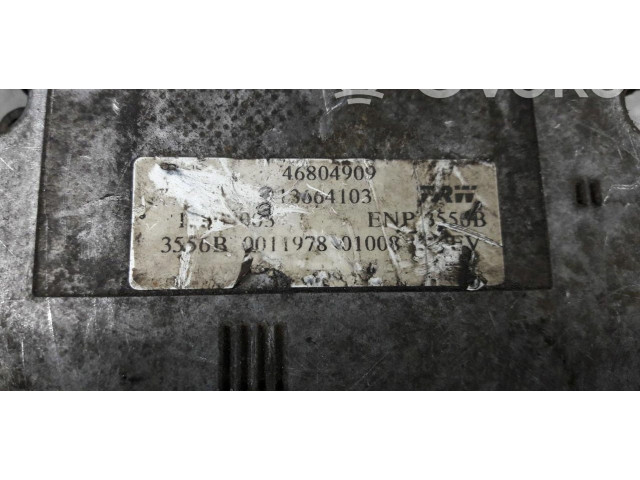 Блок АБС 46804909 Lancia Delta II 1993 - 1999 года