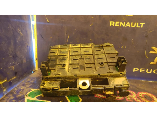 Pojistková skříňka 9650664180 Peugeot 206+