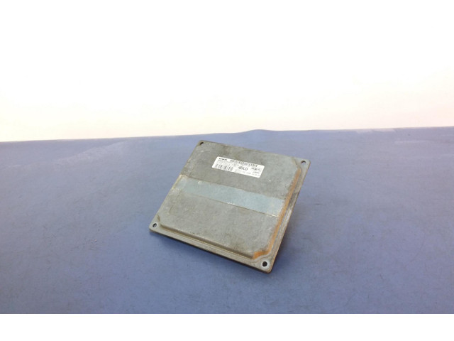 Блок управления двигателем Блок управления S118325001, S118325001 Ford Fusion
