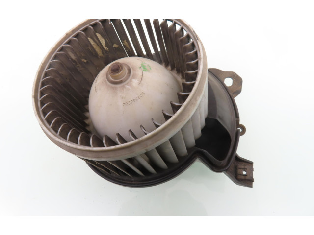 Комплект вентиляторов         Fiat Punto (199) 