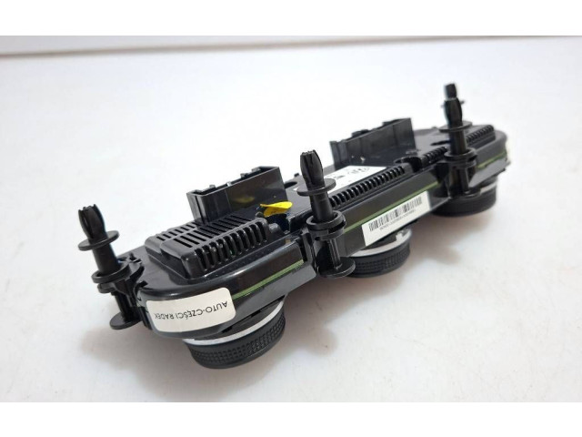 Блок управления климат-контролем 5G0907044BD, 5HB01118186 Volkswagen Golf VII