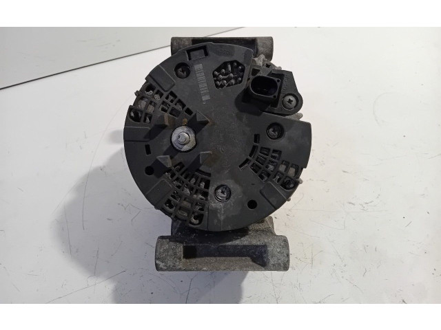 Генератор CC1T10300BC Ford Tourneo Custom