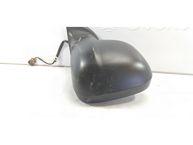 Зеркало электрическое        Opel Combo D  2011 - 2017 года   