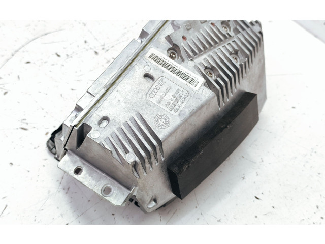 Дисплей    4G0919604K   Audi A6 S6 C7 4G