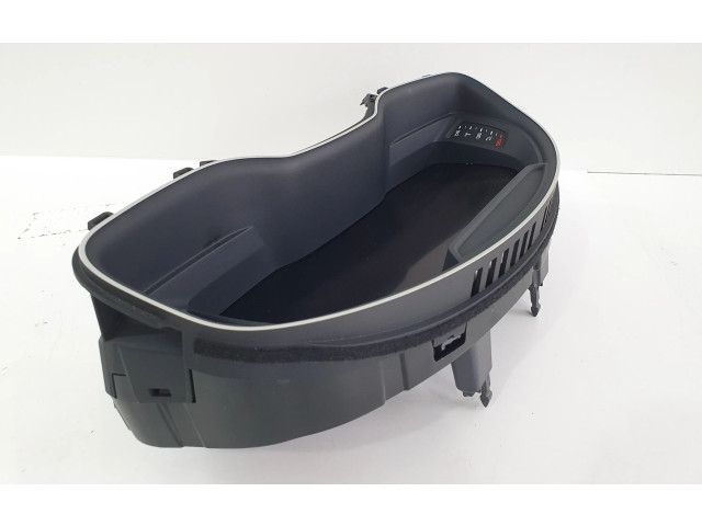 Přístrojová deska  Audi Q7 4M 2016 4M0920790A, 0263720409  