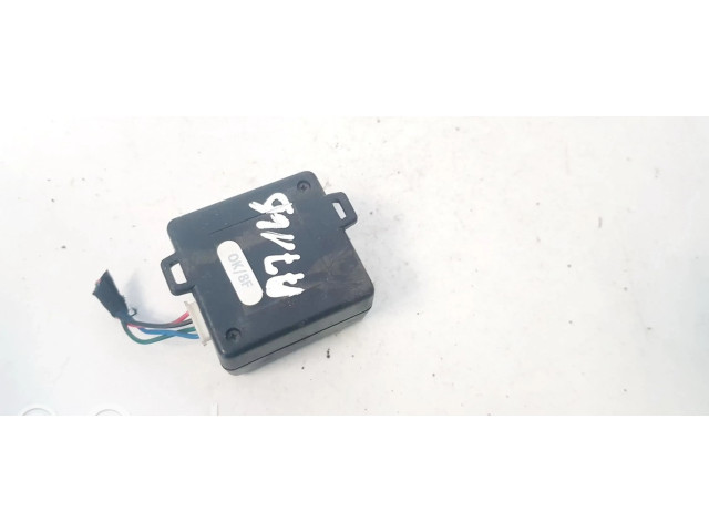 Блок управления Dodge Magnum