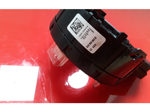 Подрулевой шлейф SRS 3C0959653B   Volkswagen PASSAT B6