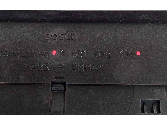 Панель приборов 1031098101 Mercedes-Benz A W169