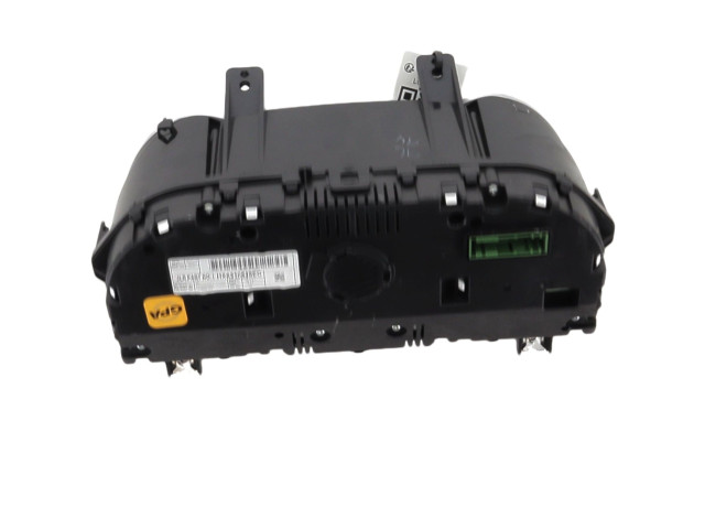 Панель приборов T2H19266, L0-8878E   Jaguar XF X260       