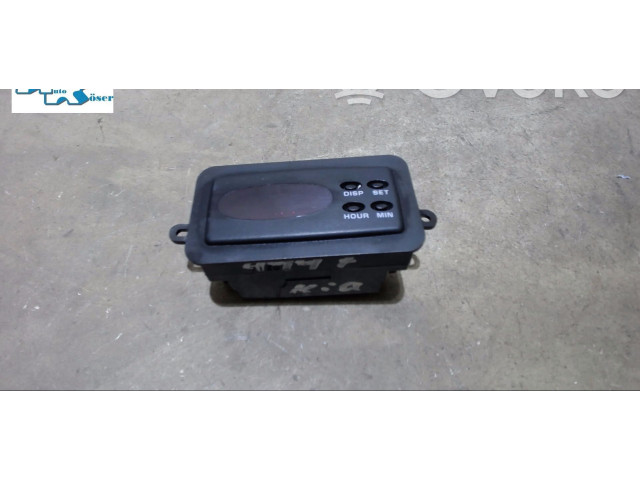 Дисплей KIA Shuma