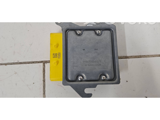 Блок подушек безопасности 5Q0959655S, 15631459   Volkswagen e-Golf