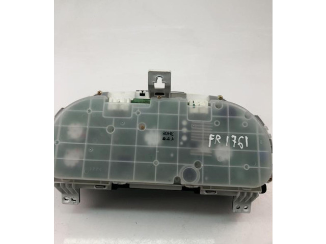 Панель приборов 4KBP4KB, FR1761 Mazda 3 I