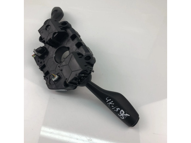 Подрулевой переключатель 9330565 BMW X5 F15