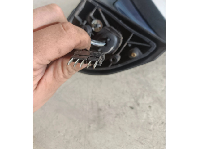 Зеркало электрическое Mercedes-Benz A W169 2004 - 2012 года