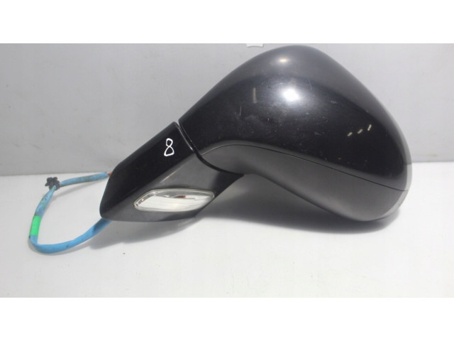 Zpětné zrcátko Peugeot 308 2008