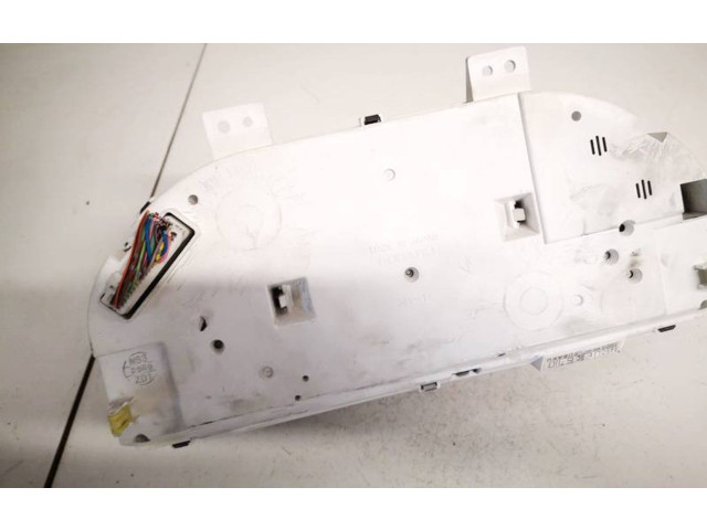 Панель приборов 85002sc670, 0369015 Subaru Forester SH