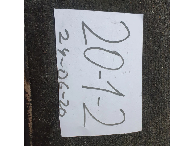 Jednotka ABS C100437AZ, AC04500156 Mazda Premacy 2000