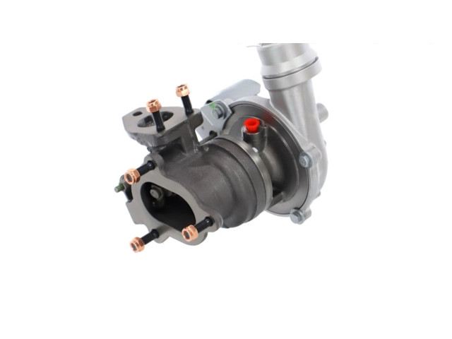 Turbodmychadlo Турбина 144118936R, 144118936R Renault Modus