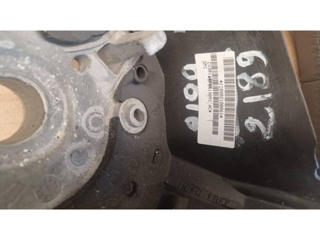 Volant Seat Leon (1P) 2009 5P0419091AC  