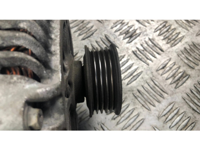 Генератор 23700AA521 Subaru Impreza II 1.5