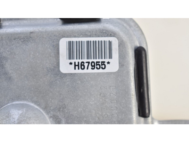 Подушка безопасности пассажира 34705513003X, 34705513003X BMW Z4 E85 E86