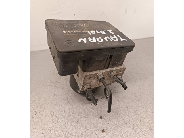 АБС Steuergerät 1K0907379K, 00005305D1   Volkswagen  Touran II  2010 - 2016 года