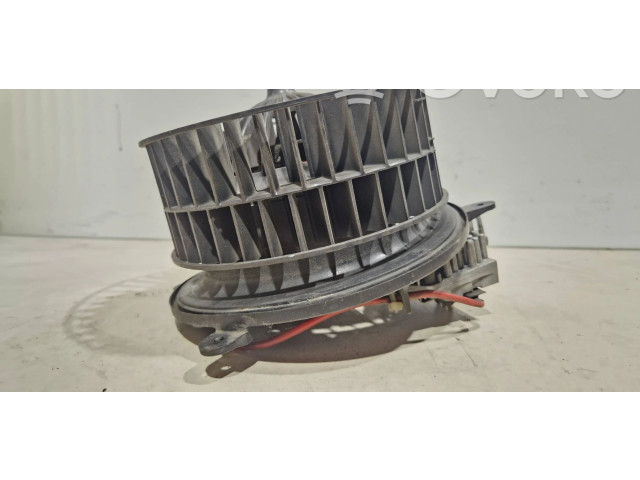 Вентилятор печки    2108206210   Mercedes-Benz E W210