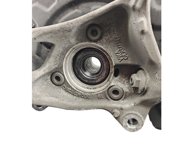  рейка  Колонка рулевая 488104220R   Dacia Spring 2021 -  года