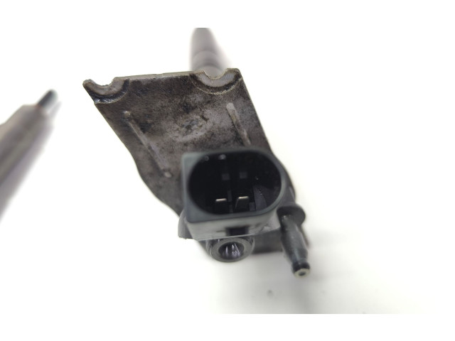 Комплект системы впрыска топлива 059130089H, 8K0919050K Audi A4 Allroad B8 CCW