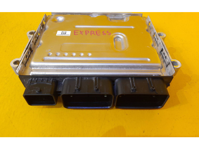 Řídící jednotka 237104328S, 237104328S   Renault Express 2021