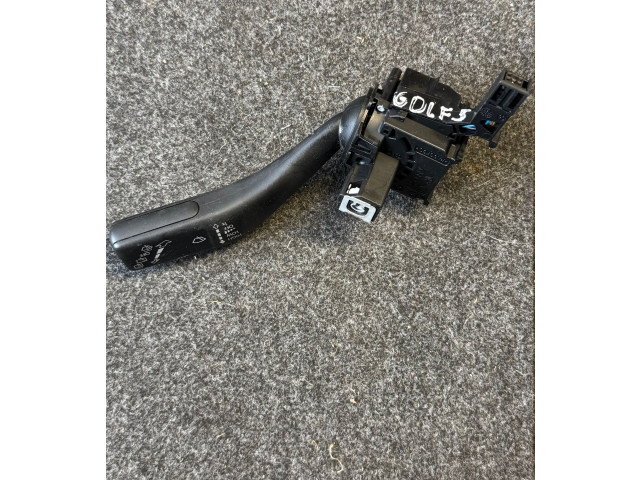 Ручка стеклоочистителей 1K0953519H, 01203514 Volkswagen Golf VI