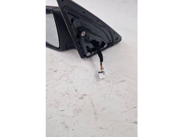 Зеркало электрическое KIA Sorento 2010 - 2014 года