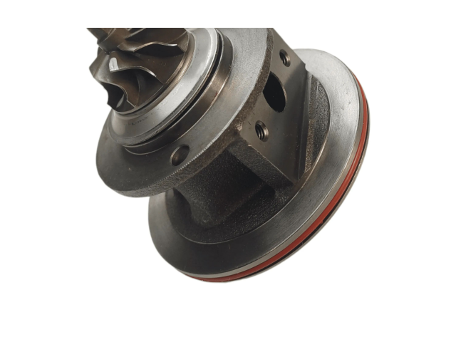 Turbodmychadlo Турбина 73501344, 54359880005   Opel Corsa D   