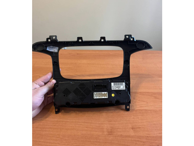 Блок управления климат-контролем AS7T18C612CB, WB5A02471 Ford Galaxy